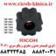 ابری فینیشر ریکو بدون مغزی طرح فابریک B830-3503 B830 3503 B8303503 Sponge Gathering Roller Ricoh Aficio MP 7000