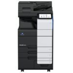 قطعات کونیکا مینولتا 650