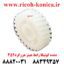 دنده کونیکا مینولتا رابط هیتر هرزگرد 452 konica minolta bizhub ماشین های اداری صدیق