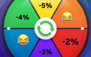 گردونه شانس