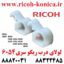 لولای درب دستگاه ریکو جفت سری 6054 2555 3554 3555 3054 3055 4035 4054 4055 5054 5055 6054 2554 Ricoh Aficio mp