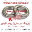 بلبرینگ سر هاترول ریکو آفیشیو ماشینهای اداری صدیق AE03-0017 AE030017 AE03 0017 Bearing for Ricoh aficio mp 9002 1060