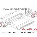 بوش تانک ریکو آفیشیو