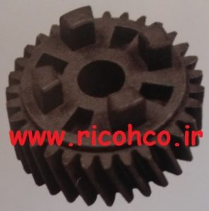 چرخ دنده چهار شاخ فیوزینگ ریکو طرح
