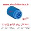 Ricoh AF031082 AF03-1082 AF03 1082 Feed Roller ماشینهای اداری صدیق کاغذ کش ریکو با مغزی فید رولر AF030081 AF03-0081 AF03 0081 Pickup Roller پیکاپ AF032050 AF03-2050 AF03 2050 Separation Roller