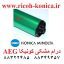 درام مشکی کونیکا مینولتا بیزهاب آاگ لانگ لایف opc drum black konica minolta