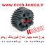 چرخ دنده چهار شاخ فیوزینگ ریکو آفیشیو ماشینهای اداری صدیق قطعات ریکو AB01-2328 AB012328 AB01 2328 Fusing Drive Gear ricoh aficio mp