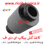 کاغذ کش پیکاپ ای دی اف ریکو آفیشیو ماشینهای اداری صدیق b477-2225 b477 2225 b4772225 cet 6659 cet6659 ricoh aficio mp 7500 7000 8000 7001