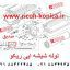 لوله-شیشه-ایی-ریکو-آفیشیو-ماشینهای-اداری-صدیق-B065-2400-B0652400-B065-2400-Toner-Recycling-Joint-ricoh-aficio-mp-7000