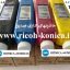 ست کامل تونر کونیکا مینولتا بیزهاب 452 552 652 tn 613 konica minolta toner c c452 set C Y M K