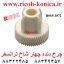 دنده چهار شاخ ترانسفر ریکو آفیشیو b065-3872 b065 3872 b0653872 Transfer Unit Joint ricoh mp af 2060