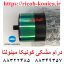 درام مشکی کونیکا مینولتا بیزهاب 451 452 550 650 552 652 754 654 Opc Drum Black konica minolta bizhub c