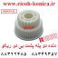 دنده دو پله پشت بی دو ریکو قطعات ریکو AB01-7607 AB017607 AB01 7607 22T 29T Gear Ricoh قطعات ریکو