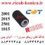 کاغذ کش ریکو سری 2000 بای پس دستی CET قطعات ریکو نمایندگی فروشگاه ریکو AF03-1060 Ricoh Bypass (Manual) Feed Roller