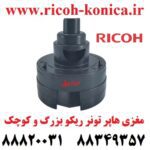 مغزی هاپر بزرگ و کوچک ریکو آفیشیو A2933220 A293 3220 A293-3220 B0653307 B065 3307 B065-3307 Toner Bottle Stopper Kit RICOH AFICIO MP 8000