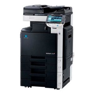 قطعات کونیکا مینولتا 452