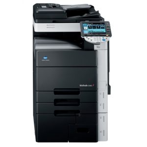 قطعات کونیکا مینولتا 552