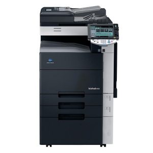 قطعات کونیکا مینولتا 652