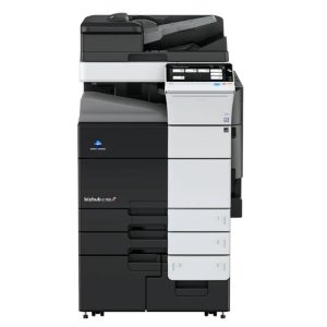 قطعات کونیکا مینولتا 659