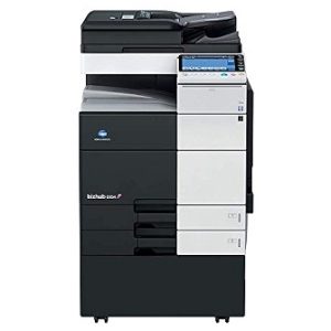 قطعات کونیکا مینولتا 754