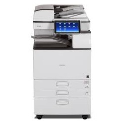 قطعات ریکو 2555