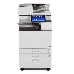 قطعات ریکو 3055