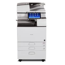 قطعات ریکو 3555