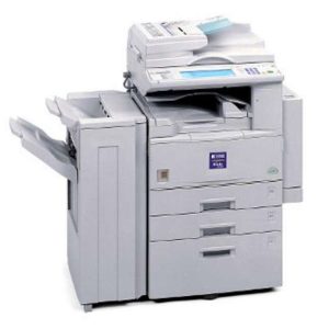 قطعات ریکو 4035