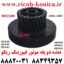 دنده دو پله موتور فیوزینگ ریکو طرح 4000 4001 4002 5000 5001 5002 Fuser Motor Drive Gear Ricoh MP AB014280 AB01 4280 AB01-4280 MP5000