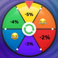 گردونه شانس