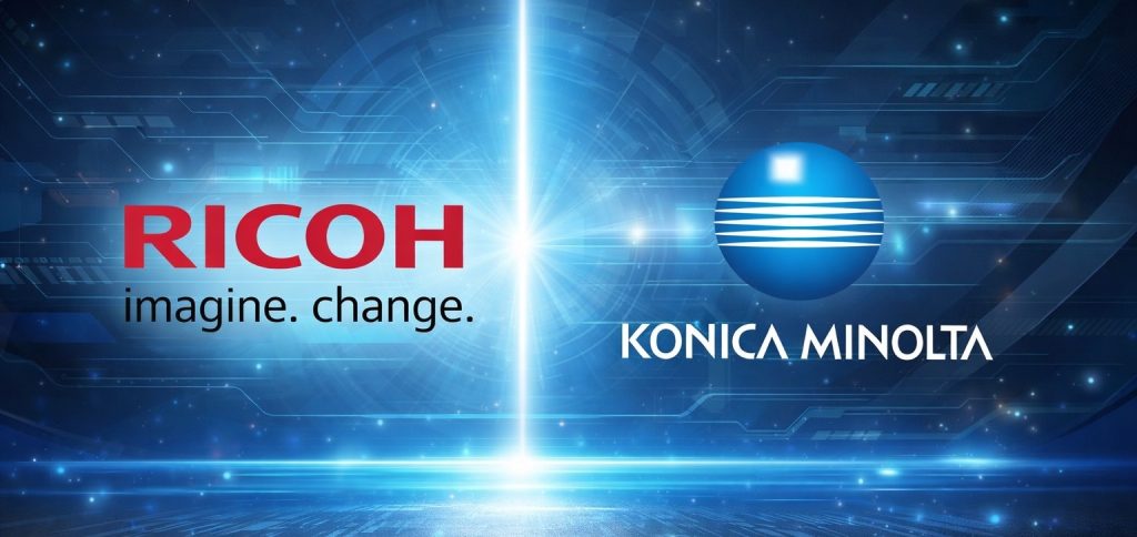 ماشینهای اداری صدیق وارد کننده انواع قطعات و لوازم مصرفی ریکو و کونیکا مینولتا